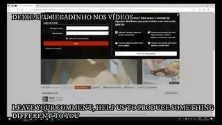 زوجة منزلية مثيرة شرجية وجنس مزدوج