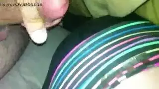 دلس إكس إكس إكس: إيلاج مزدوج وقذف داخلي