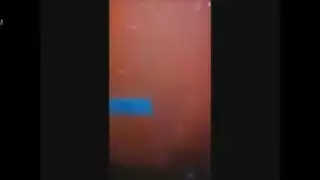 سائح أشقر ينكح بقوة في غرفة فندق جزائرية