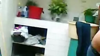 جلسة إكس إكس إكس شديدة مع قذف داخلي