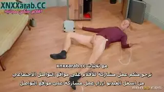 نيك عنيف في غرفة آمنة إيلاج شرجي عميق وجنس فموي خشن