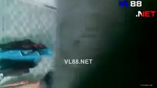 لحس بعنف