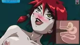 تدمير شرجي للعاهرات المغربيات