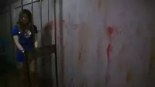 محبوسات ومضاجعات بعنف