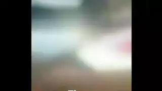 فيديو إباحي: أنتيل تأخذ قضيب نيك أمام الكاميرا