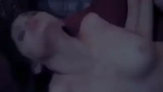 فانستي تتناك هي وصوفيا دي