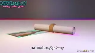 عاهرات التخرج: جنس جماعي مع ترجمة إنجليزية