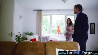 زوج خائن يقذف داخليًا خيانة زوجية بدقة 4k