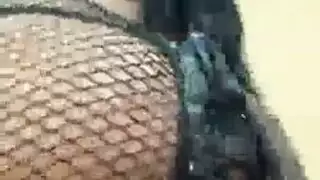 إيبيزا بالإصبع