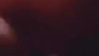 جلسة مص قضيب شهوانية من دانا جبر