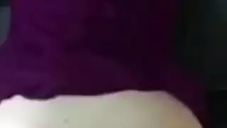 تدمير شرجي لمحجبة شريط جنس مصري ساخن