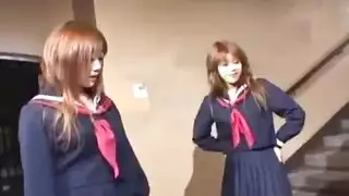 فيلم طالبات جامعة