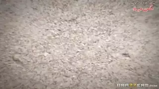 انقاذ الطيز الكبيرة من الغرق سكايلر سنو برازرز مترجم