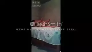 مراهقة تتوسل لجماع شرجي خشن