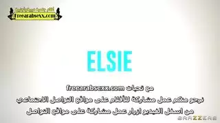 نيك سحاق بين سوداء وبيضاء