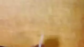 عِرْسان سود في مشاهد إباحية صريحة