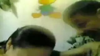 زب في مراء