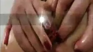 نوم عميق، اختراق عميق مشهد ميلف غير مدركة