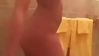 البلغارية فتاة غبية في سن المراهقة الدهون