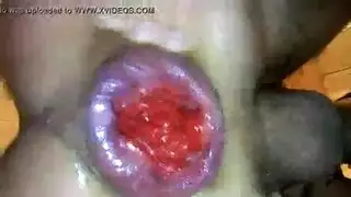 الجماع من الخلف مع مؤخرة سودانية منحنية