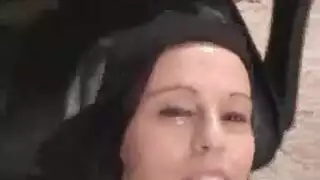 بث بورن مباشر: قضيب خام في الحركة