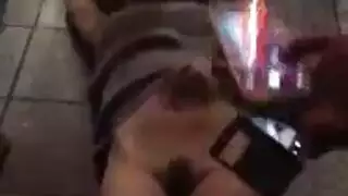 نيك مؤخرة مكثف وفتحة شرج ممتدة
