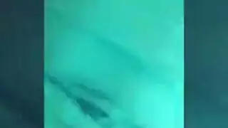 الاخت صاحبة الكش الحلو