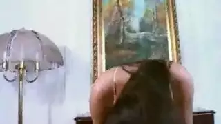 دقيقة من الإباحية الصريحة