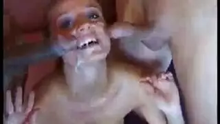 شرميت القاتة