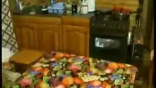 وقت التخصيب: أمهات مثيرات يتم إخصابهن