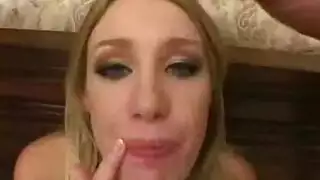 نبع الأحلام إكس إكس إكس: ضخ عميق للمهبل