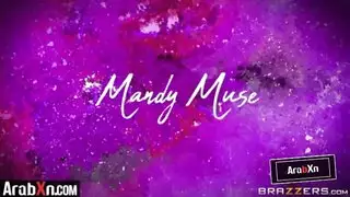 ماندي ميوز وسكس صعب