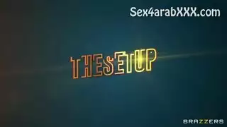 ثالثية المتحولات جنسياً: راشيل ستار وأزول هيرموسا في فخ بورن سحاقي
