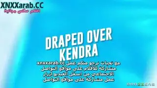 مُجلدة ومُمارس معها الجنس: أكثر مشاهد كيندرا سندرلاند الإباحية إثارة