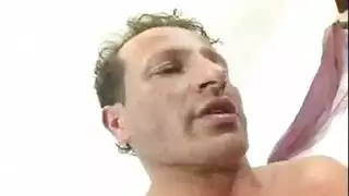 جماع وجهي وقذف في الفم