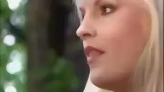 ملكة الخواتم 2: مغامرة إكس إكس إكس كلاسيكية مع مشاهد مثيرة للشهوة