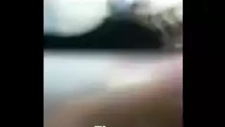 الكاراتيه مع شرموطه بجسم ملبن