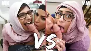 ميا خليفة نيك من طيزي