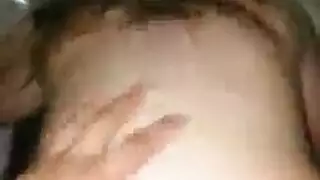 حفلة جنس جماعي لميرفت أمين مملوءة بالسائل المنوي
