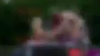 عاهرات محجبات في جنس جماعي مكثف