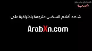 علاقة الأم السرية: شرج عنيف وتدمير للكس