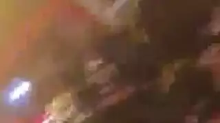 جنس شرجي ومهبلي في بنزرت: مشهد إباحي