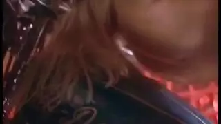 مشهد نيك رومانسي على طريقة هوليود – حار وشديد