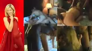 كرتون إكس إكس إكس: بنات يتبولن جماعيًا ويمارسن الجنس بعنف