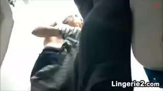 بورن بدون واقي: حراك قاسي غير محمي