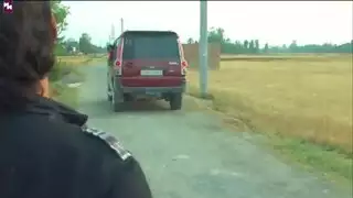 غانغبانغ الجد: أكشن xxx كلاسيكي