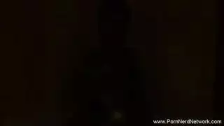 سحاقيات حريم ضخمات في حركة إباحية جماعية
