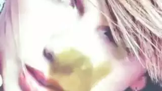 كبير ورطة ممرضة كريستال سويفت مارس الجنس في لها كس في