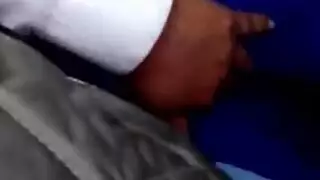 مشاهد رباط قاسي ومص قسري