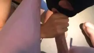 عذاب الحبل والعمود: هزة جماع صارخة